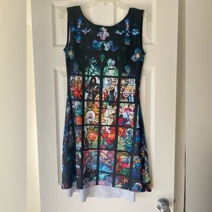 BlackMilk St Vitus Play Dress